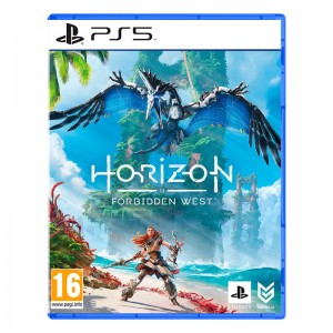 Horizon Forbidden West PS5